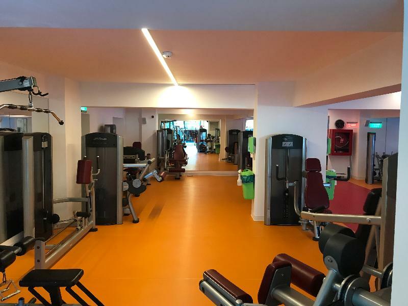 Penthouse Orhideea Aparthotel Bucureşti Eksteriør bilde