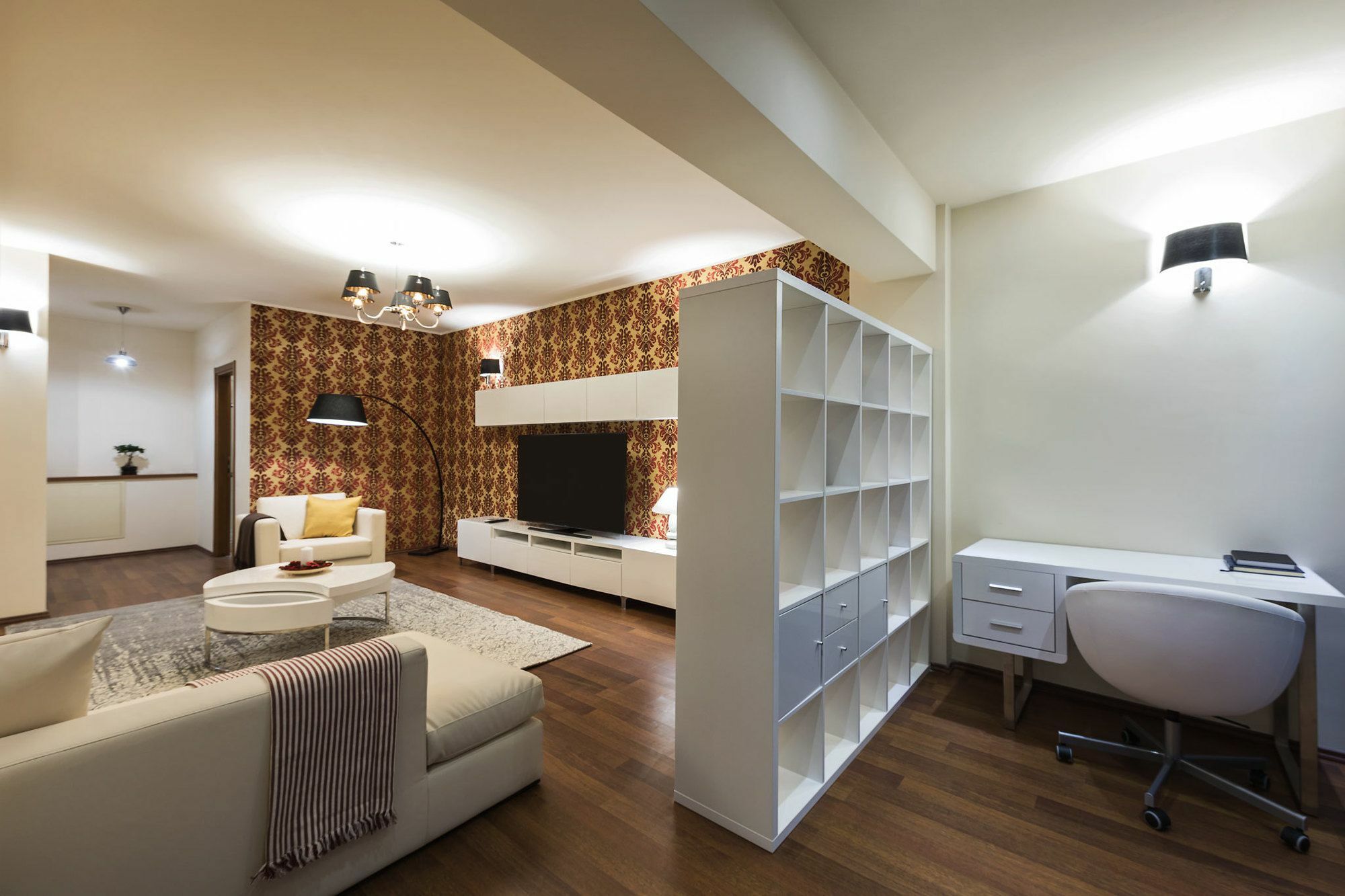Penthouse Orhideea Aparthotel Bucureşti Eksteriør bilde