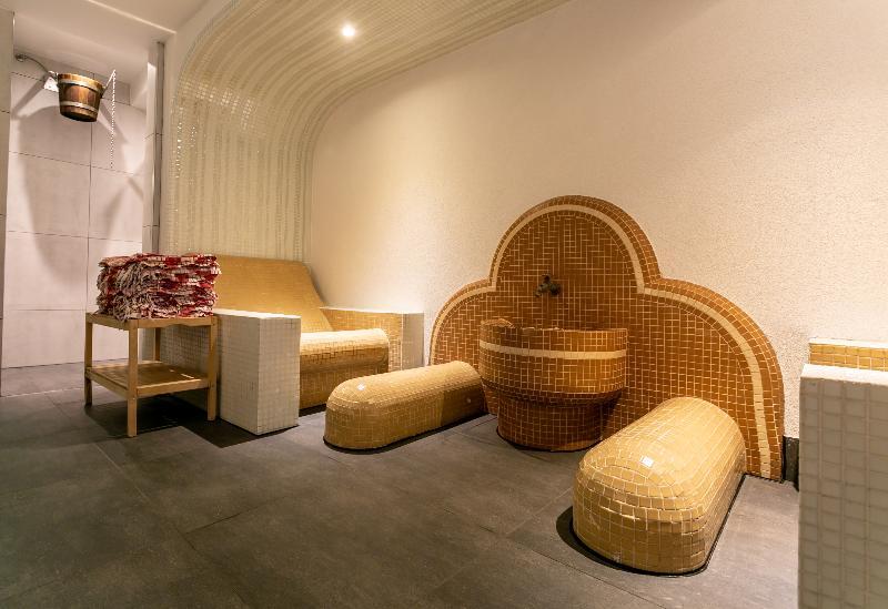 Penthouse Orhideea Aparthotel Bucureşti Eksteriør bilde